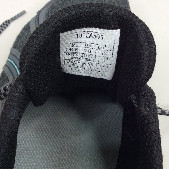 Asics Gel Venture 6 Womens Athletic Sneaker Shoes Size 10 - Picture 9 of 10